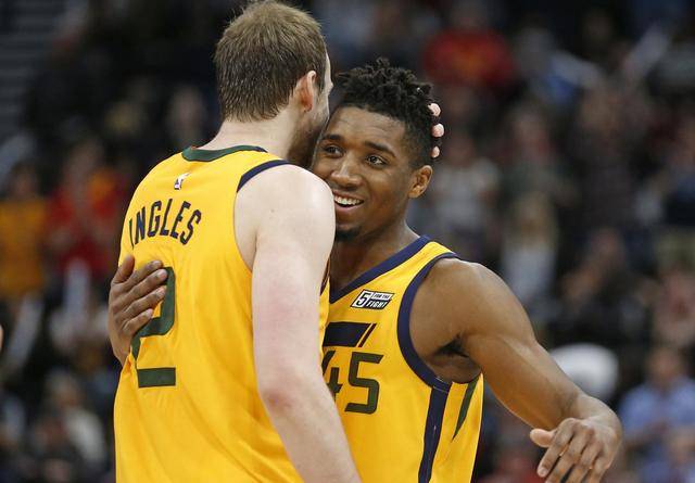 NBA选秀专家相中徐昕！曝广东队争抢第六外援，徐杰摊牌.