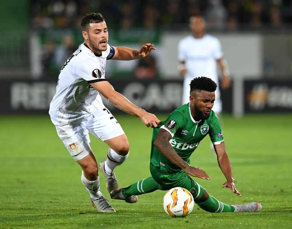 他们在训练 他们在训练