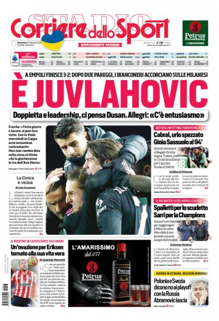 发布的最新 发布的最新